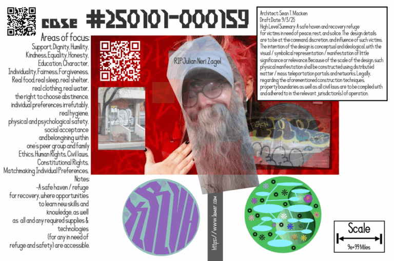 Kurveh Ein's Architecture Project