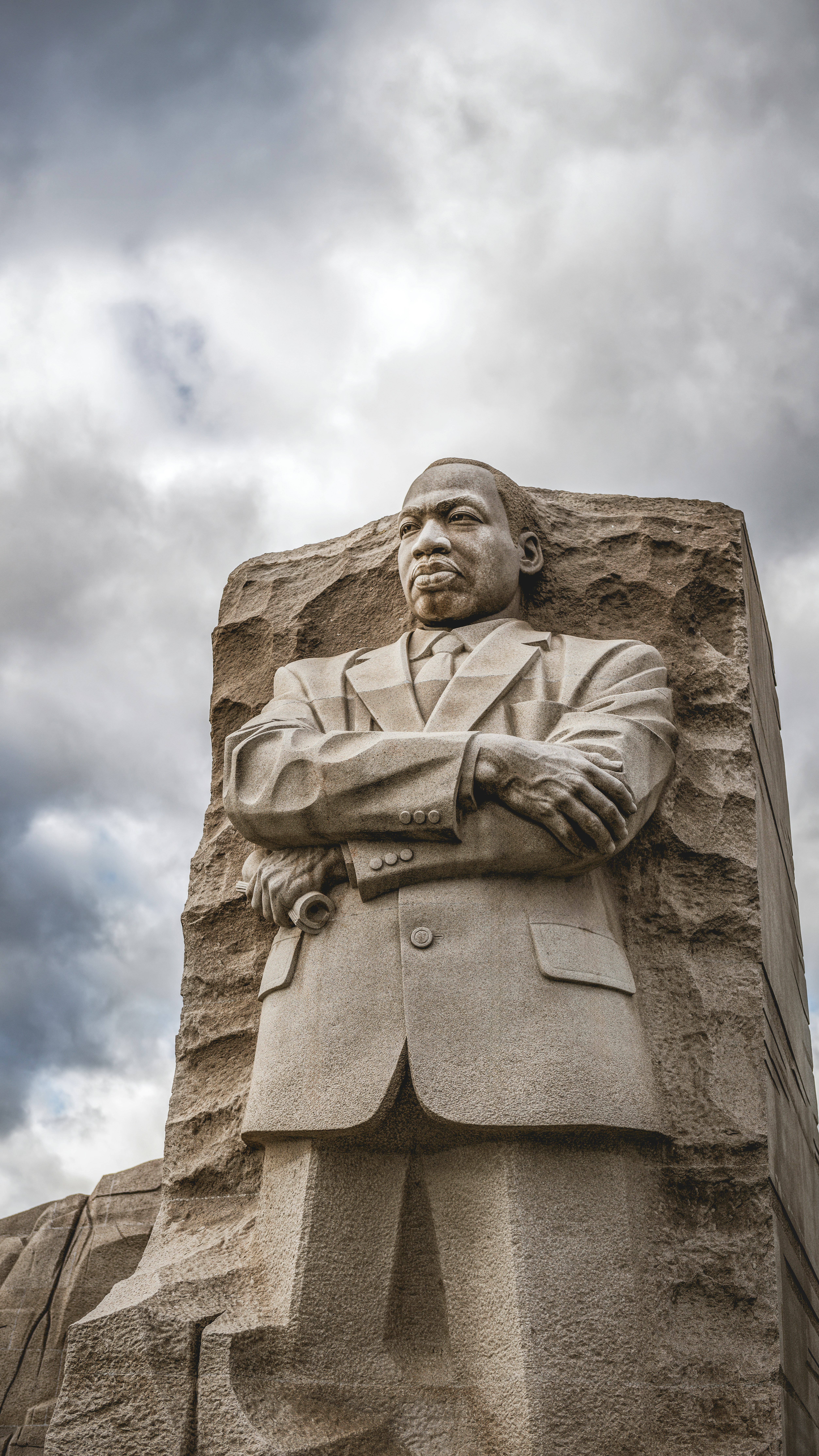 Martin Luther King, Jr. Day – January 19, 2026